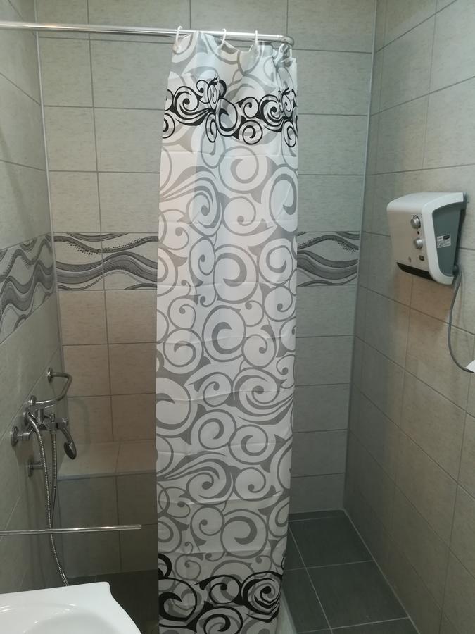 Mitic Apartmani 1 Ниш Экстерьер фото
