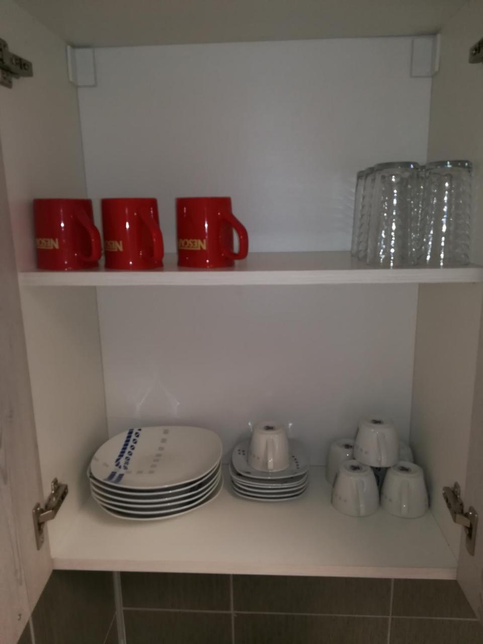 Mitic Apartmani 1 Ниш Экстерьер фото
